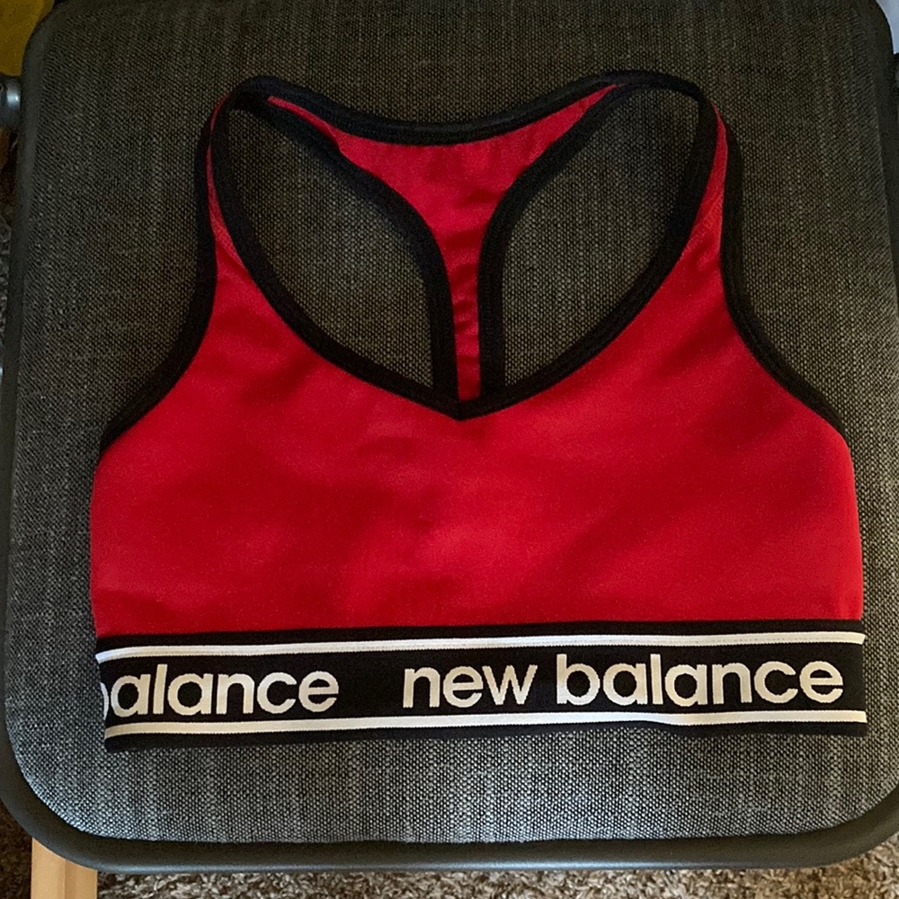 New Balance Sports Bra xs